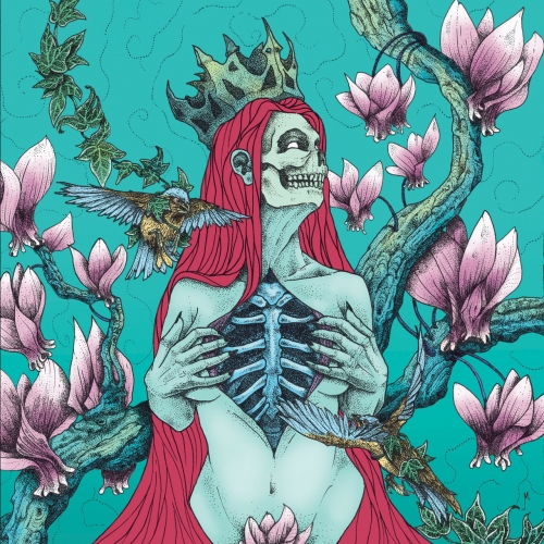 Cornea - Apart (2020)