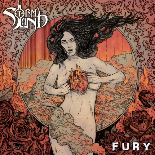 Stormland - Fury (2020)