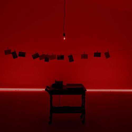 Full Bloom - Black Lung (EP) (2020)