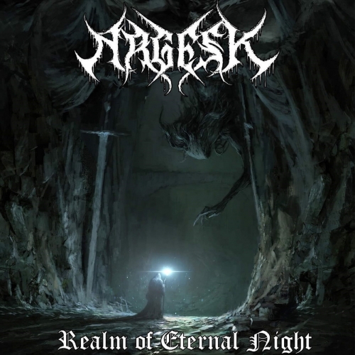 Argesk - Realm of Eternal Night (2020)