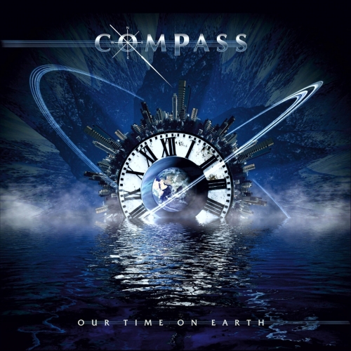 Compass - Our Time on Earth (2020)