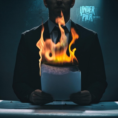 Under the Pier - Puff Pieces (2020)