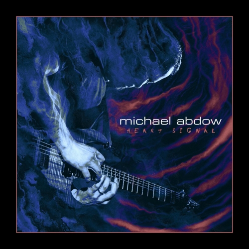 Michael Abdow - Heart Signal (2020)