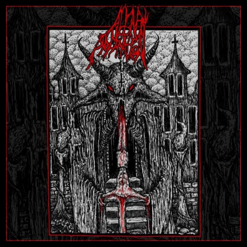 Altar of Profanation - Altar of Profanation (2020)