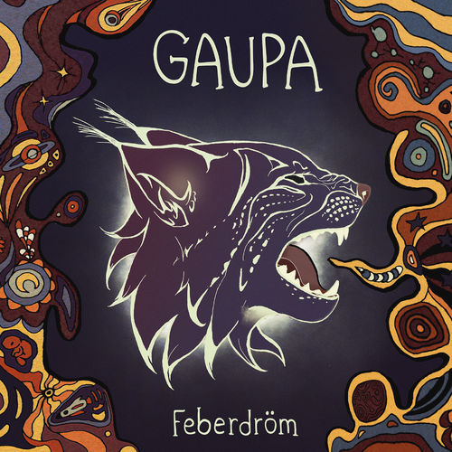Gaupa - Feberdröm (2020)