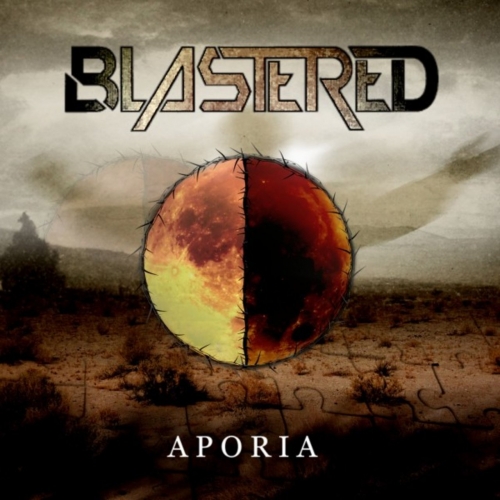 Blastered - Aporia (2020)