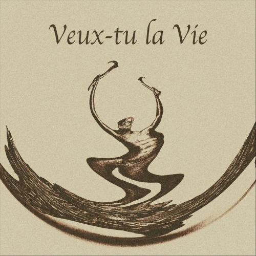 Alien Lizard - Veux-tu la vie (2020)