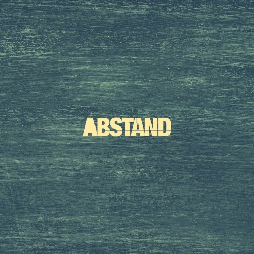 Sascha Rissling - Abstand (2020)