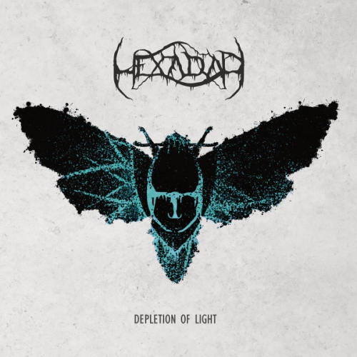 Hexadar - Depletion of Light (2020)