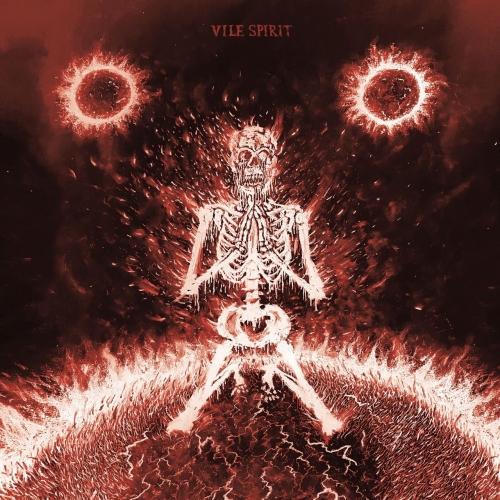 Vile Spirit - Scorched Earth (2020)