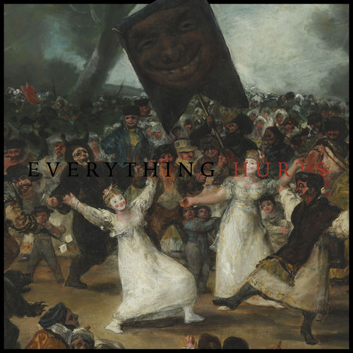 Grayscale Season - Everything Hurts (2020)