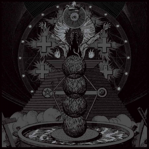 Order of Orias - Ablaze (2020)