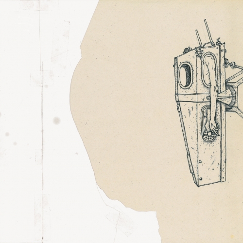 Heavy Harvest - Iron Lung (2020)