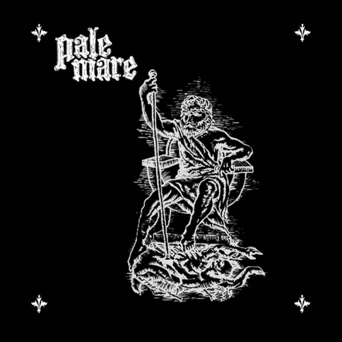 Pale Mare - Pale Mare (EP) (2017)