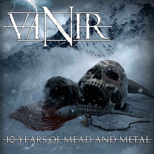 Vanir - 10 Years of Mead And Metal (2020)