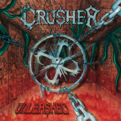 Crusher - Unleashed (2020)
