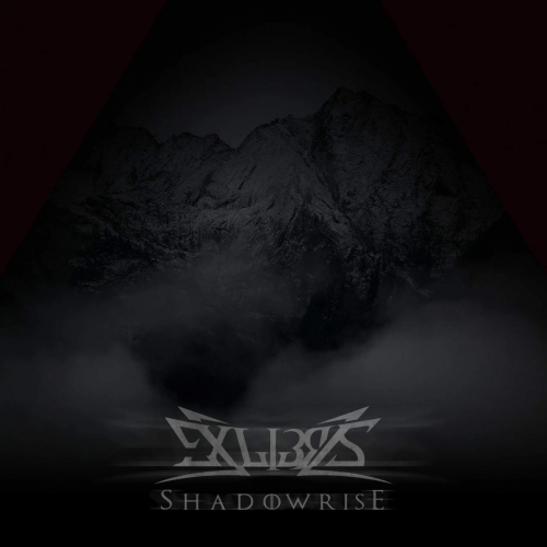 Exlibris - Shadowrise (2020)