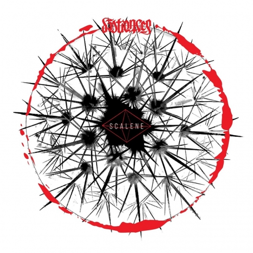 Distances - Scalene (EP) (2020)