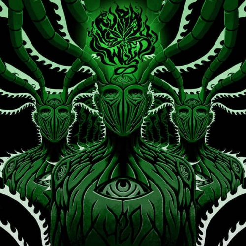 Pyraweed - 420 (2020)