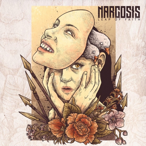 Narcosis - Leap of Faith (2020)