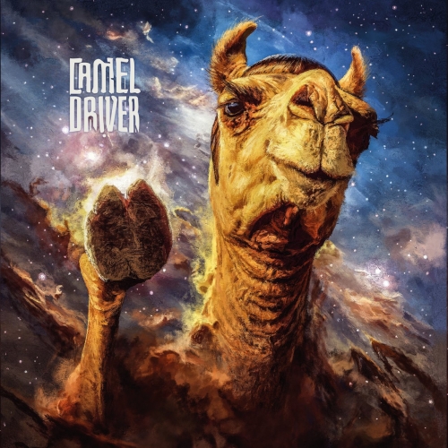 Camel Driver - II (2020)