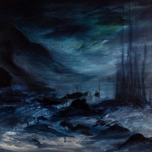 So Much for the Sun - Face the Dark (2020)