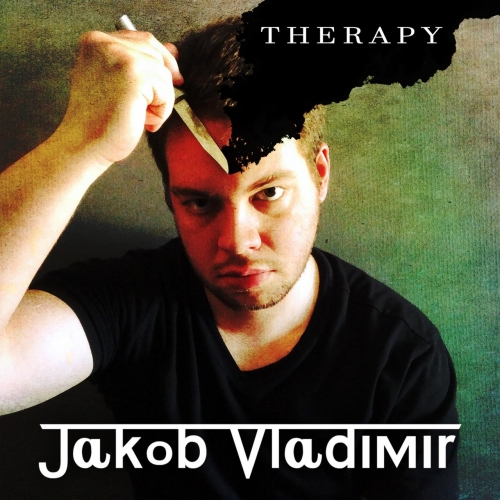 Jakob Vladimir - Therapy (2020)