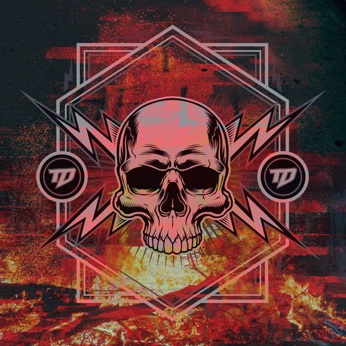 Turbo Distortion - Les flammes de l'enfer (2020)