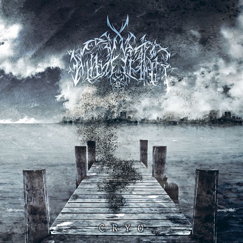 Vidharr - Cryo (2020) [Digital]