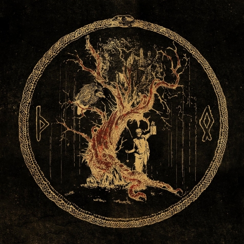 Lastborn - Of Broken Bones (2020)