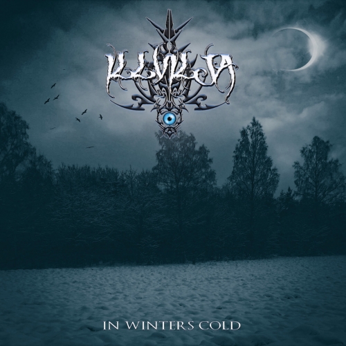 Illvilja - In Winters Cold (2020)