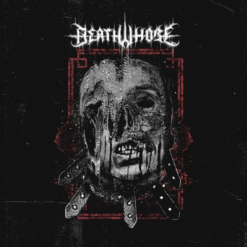 Death Whore - Death Whore (EP) (2020)