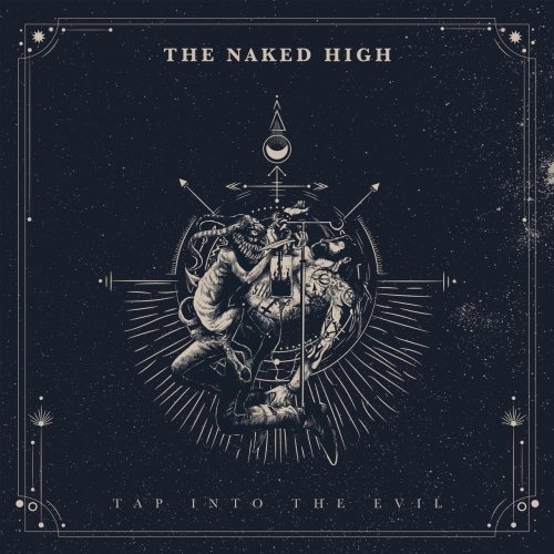 The Naked High - Tap into the Evil (2020)