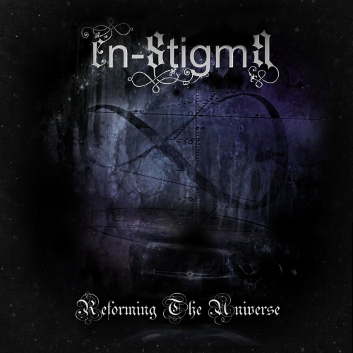 En-Stigma - Reforming the Universe (Remastered Deluxe Edition) (2020)