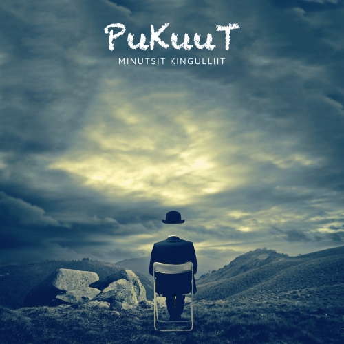 Pukuut - Minutsit Kingulliit (2020)