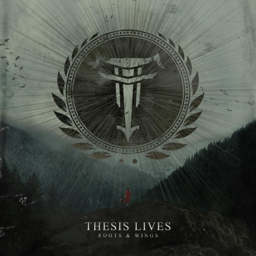 Thesis Lives - Roots & Wings (EP) (2020)