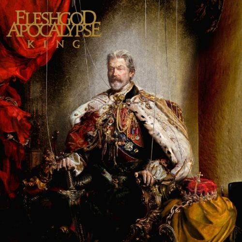 Fleshgod Apocalypse - Кing [2СD] (2016)