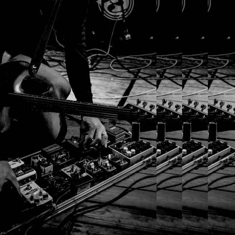 Psychic Lemon - Studio Jams Volume 1 (2020)