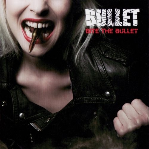 Bullet - Вitе Тhе Вullеt (2008)