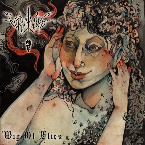 Hoboknife - Wig of Flies (2020)