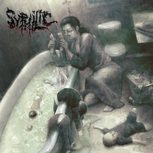 Syphilic - Empty Nest (2020)