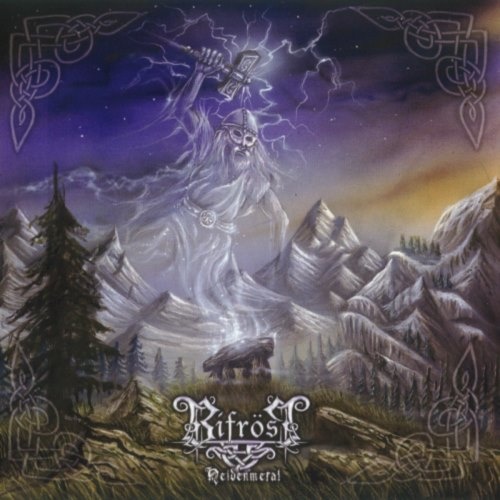 Bifrost - Неidеnmеtаl (2010)