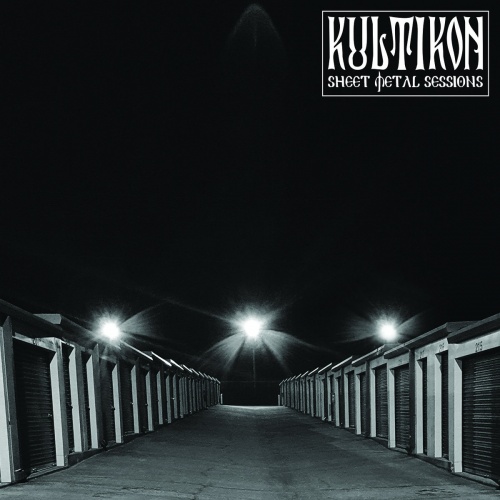 Kult Ikon - Sheet Metal Sessions (2020)