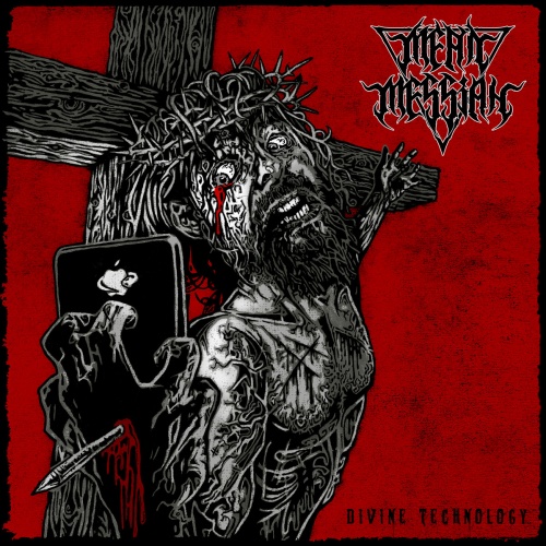 Mean Messiah - Divine Technology (2020)