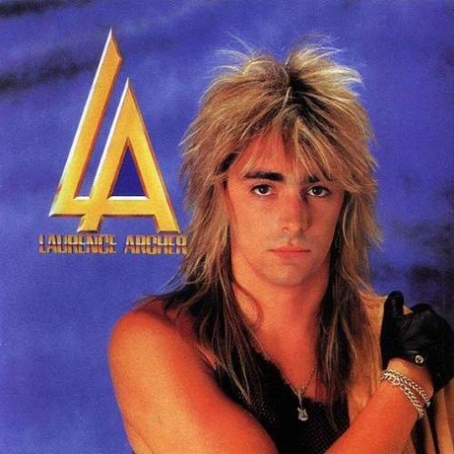 Laurence Archer - L.A. (1986)
