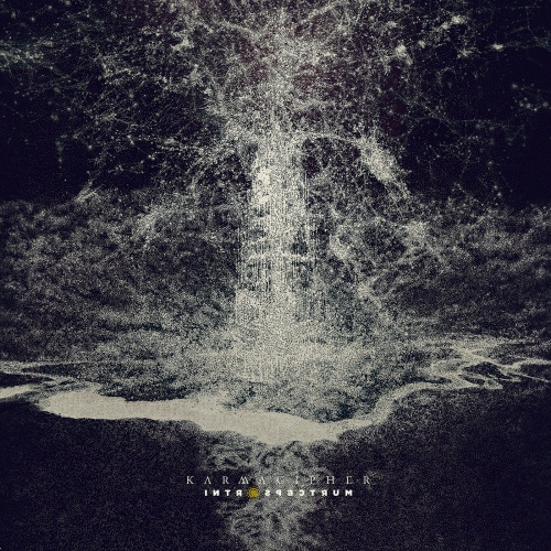 Karmacipher - Introspectrum (2020)