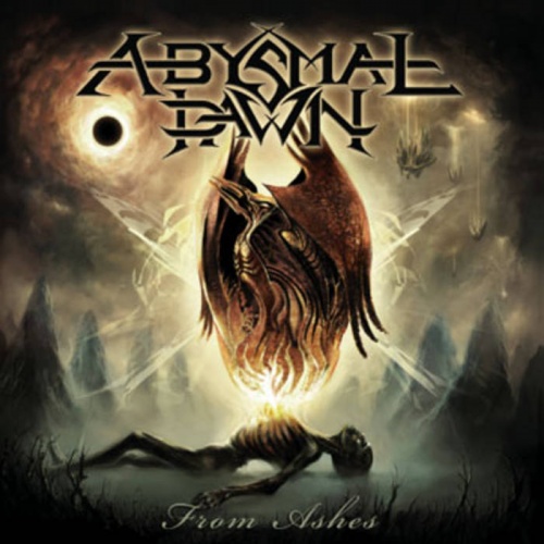 Abysmal Dawn - Discography (2006-2020)