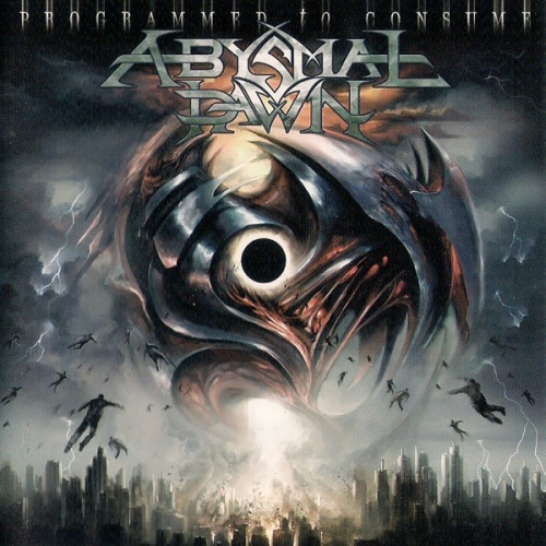 Abysmal Dawn - Discography (2006-2020)