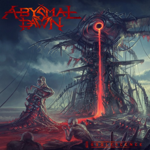 Abysmal Dawn - Discography (2006-2020)