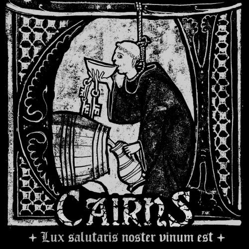 Cairns - Cairns (2020)